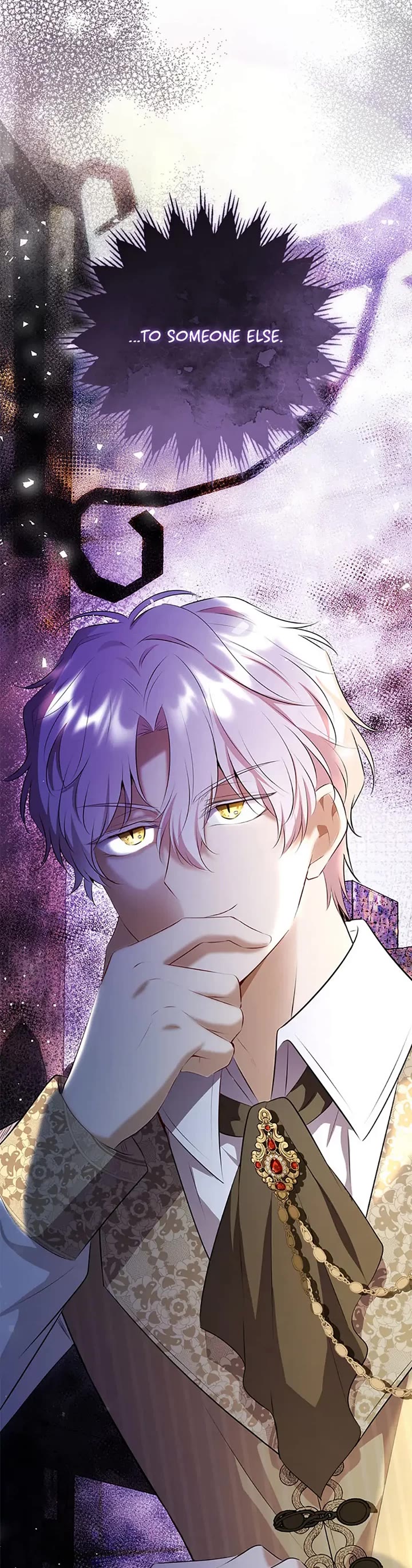 Baby Squirrel Is Good at Everything chapter 113 page 40