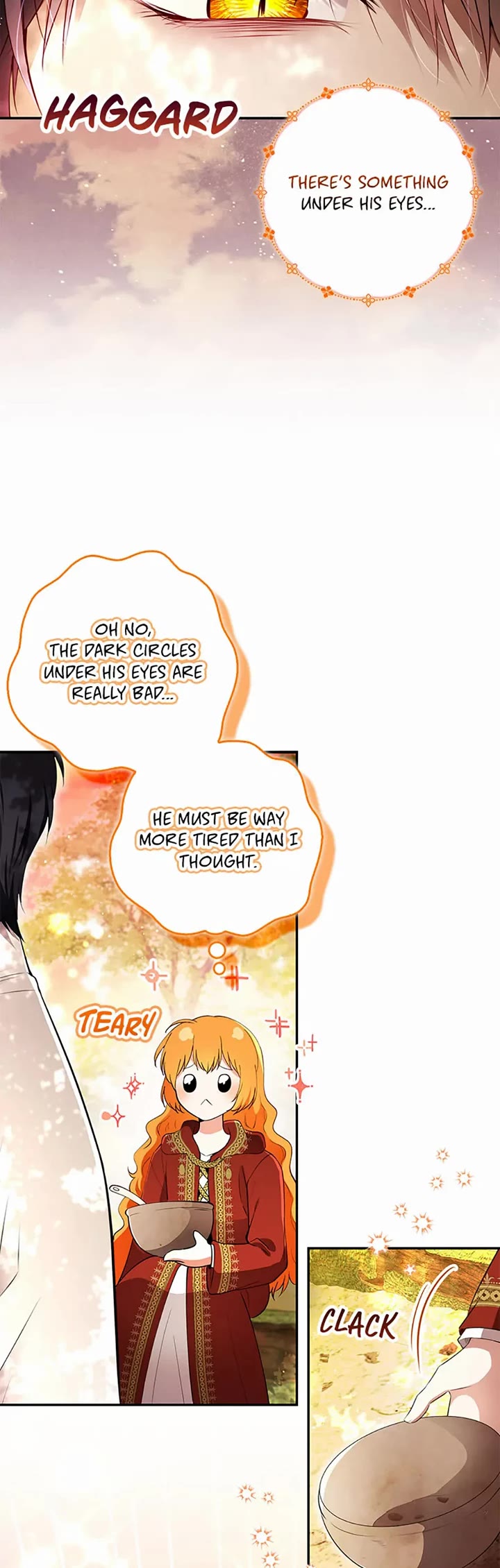 Baby Squirrel Is Good at Everything chapter 113 page 5