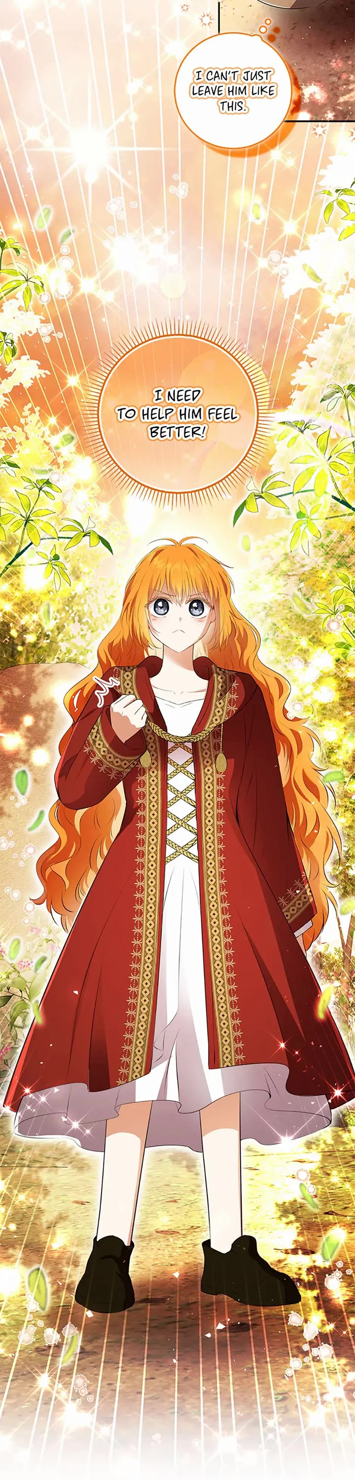 Baby Squirrel Is Good at Everything chapter 113 page 6