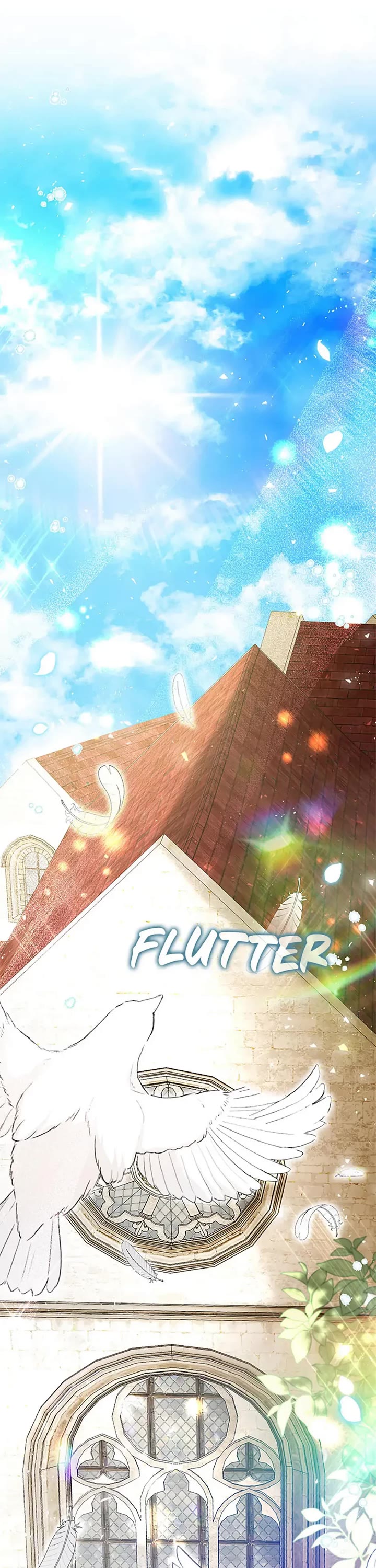 Baby Squirrel Is Good at Everything chapter 114 page 1