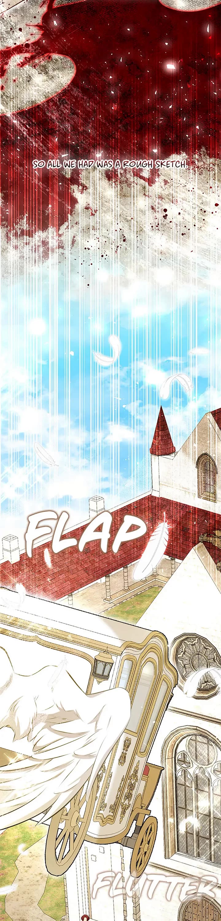 Baby Squirrel Is Good at Everything chapter 114 page 13