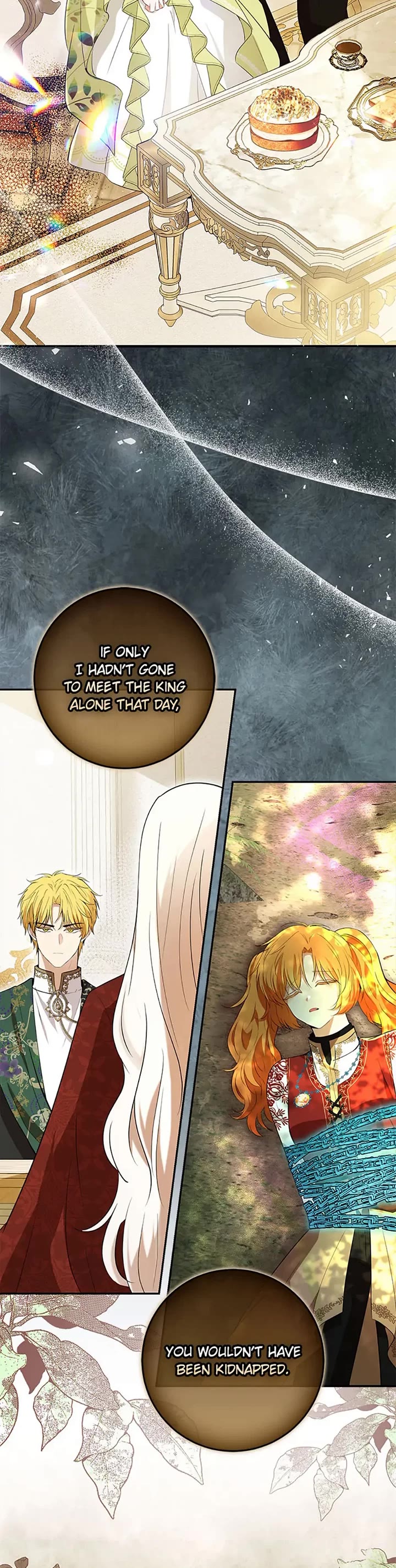 Baby Squirrel Is Good at Everything chapter 114 page 24