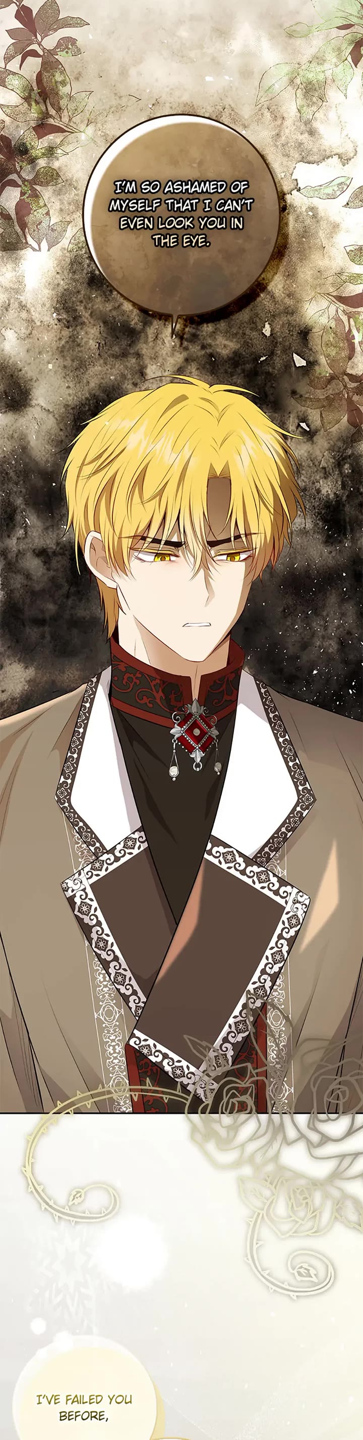 Baby Squirrel Is Good at Everything chapter 114 page 25