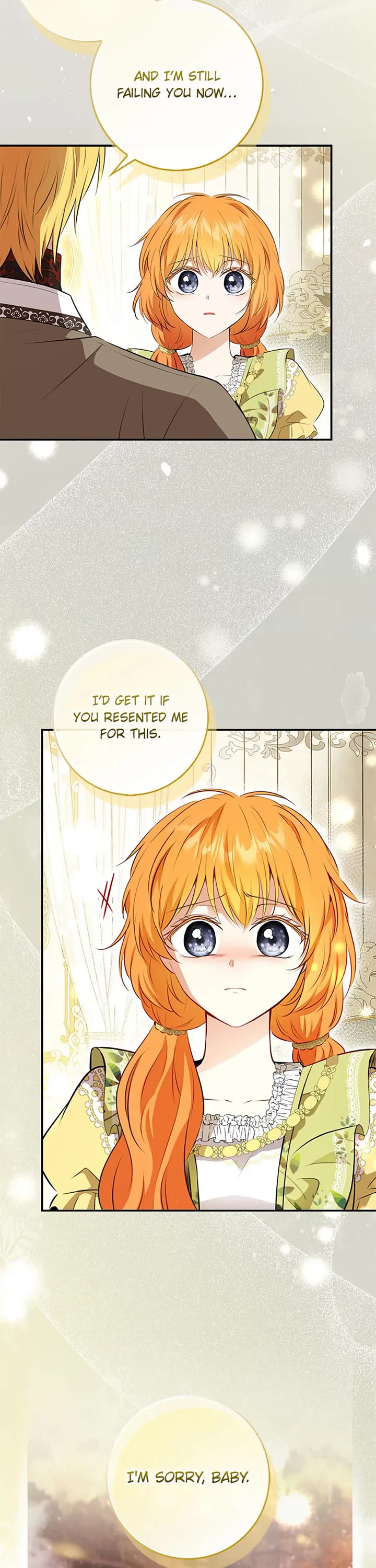 Baby Squirrel Is Good at Everything chapter 114 page 26