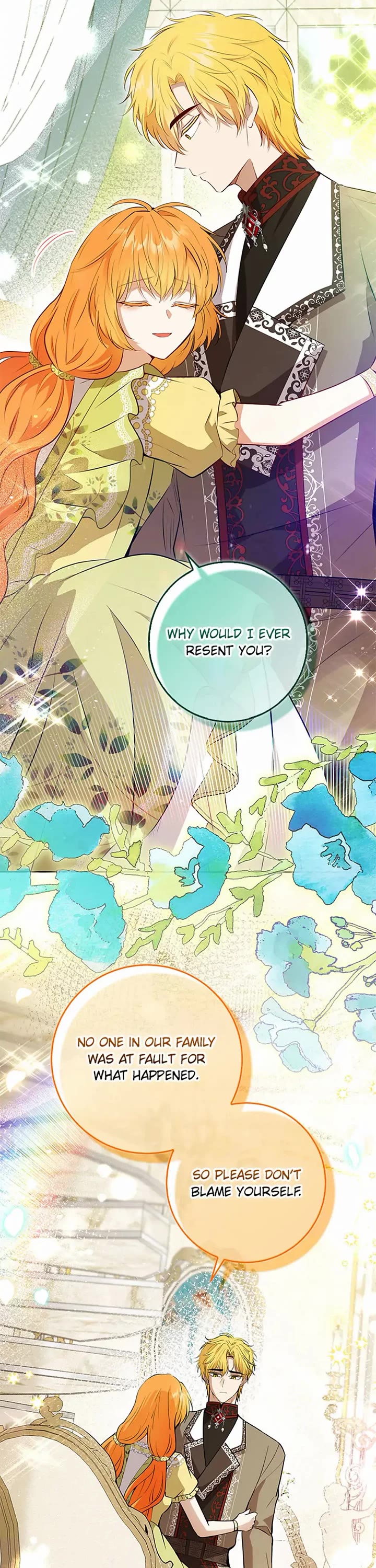 Baby Squirrel Is Good at Everything chapter 114 page 28