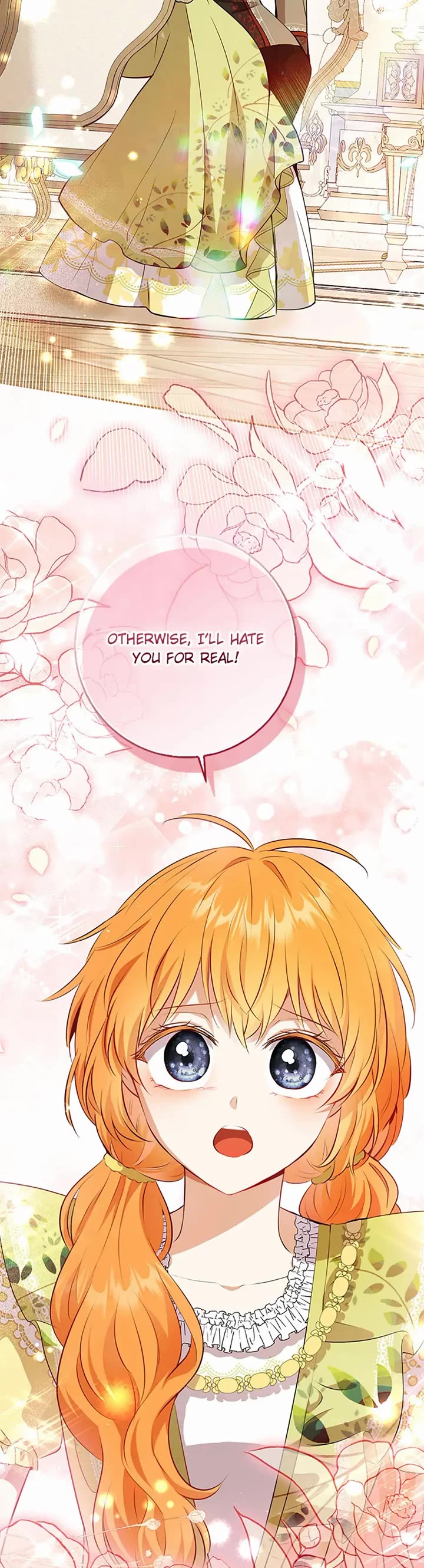 Baby Squirrel Is Good at Everything chapter 114 page 29