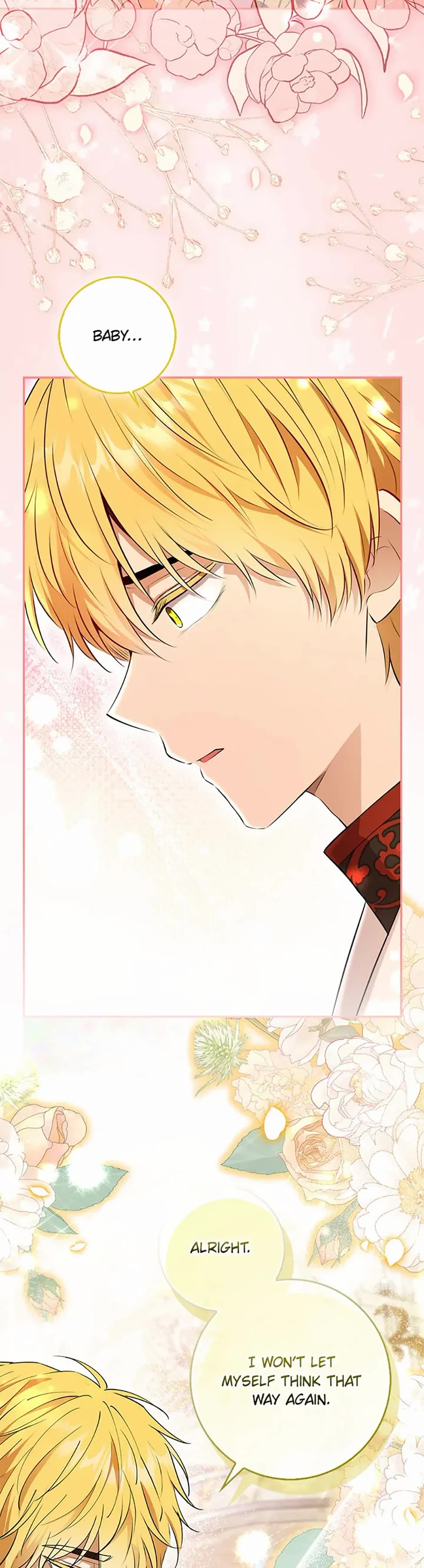 Baby Squirrel Is Good at Everything chapter 114 page 30