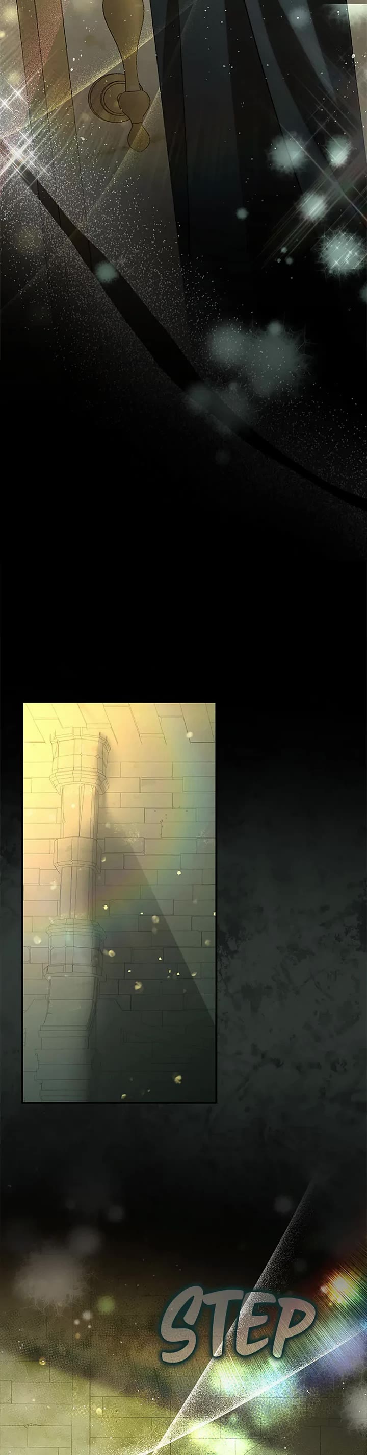 Baby Squirrel Is Good at Everything chapter 114 page 34