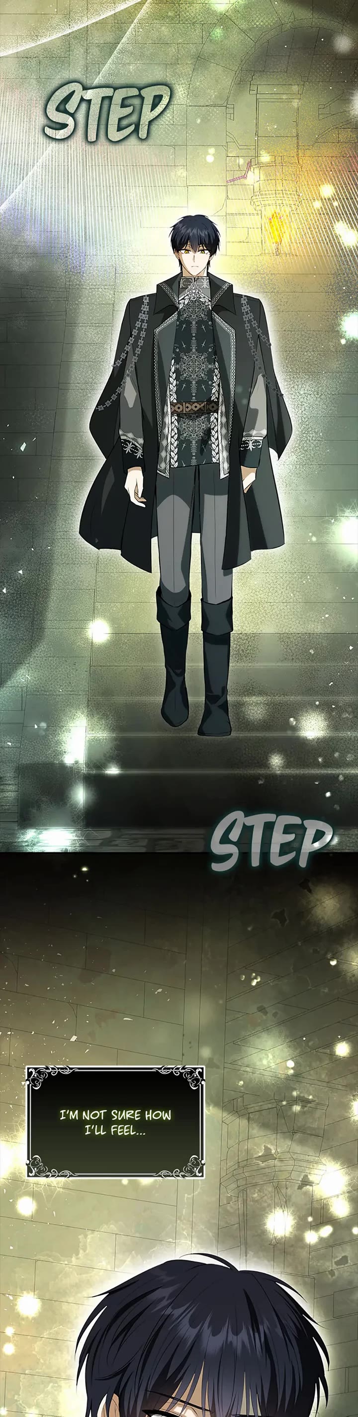 Baby Squirrel Is Good at Everything chapter 114 page 35