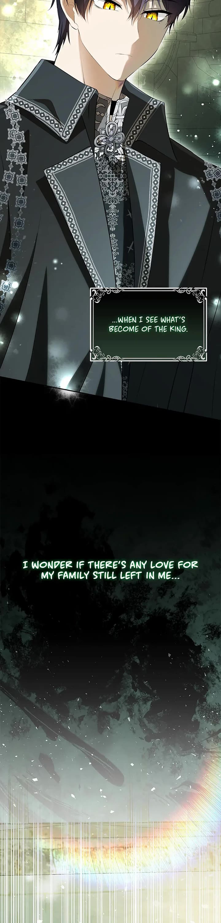 Baby Squirrel Is Good at Everything chapter 114 page 36