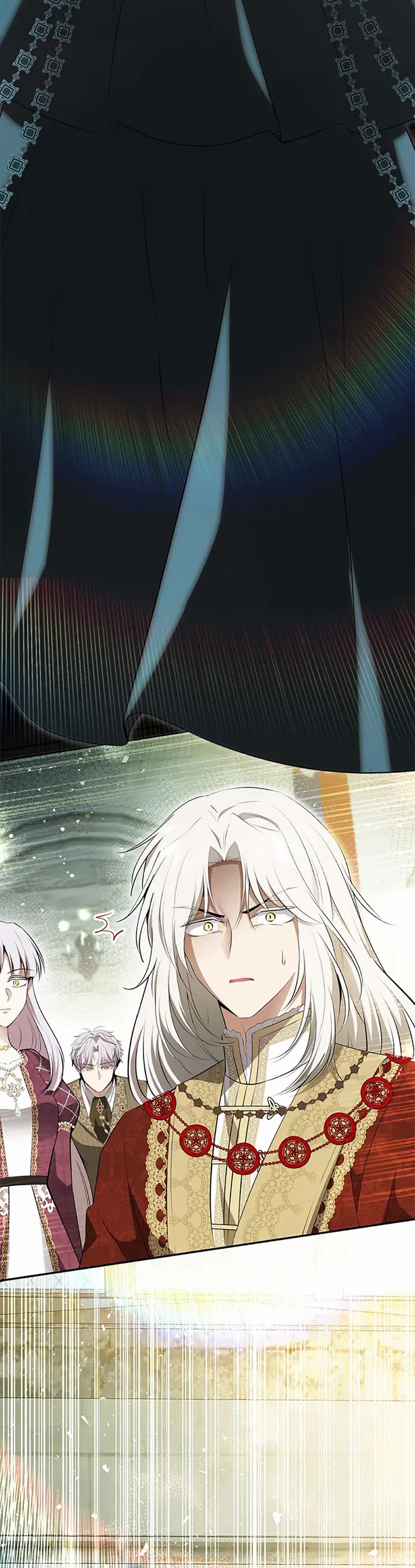 Baby Squirrel Is Good at Everything chapter 114 page 39