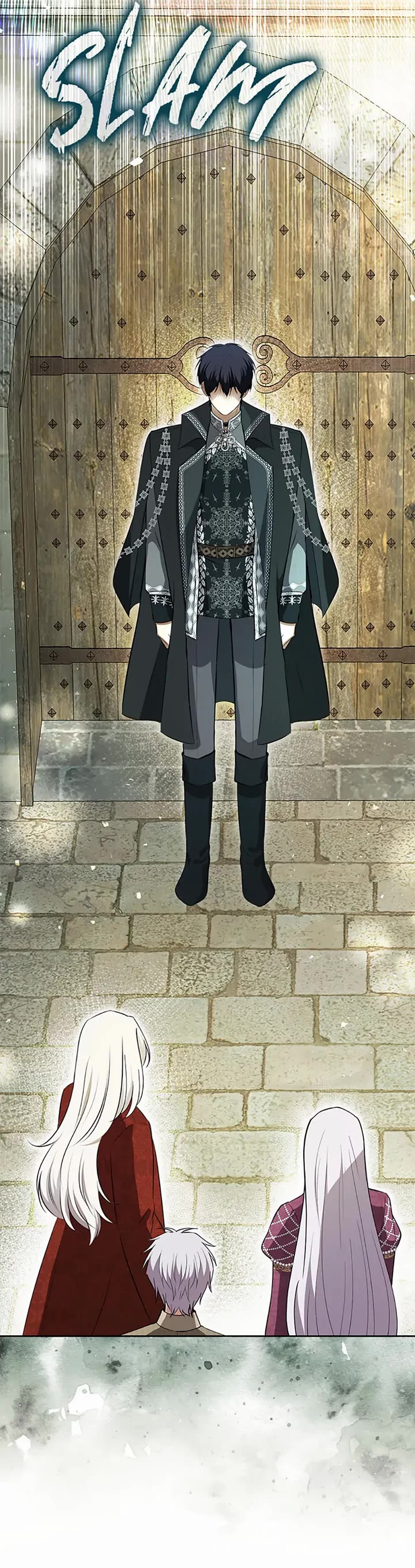 Baby Squirrel Is Good at Everything chapter 114 page 40