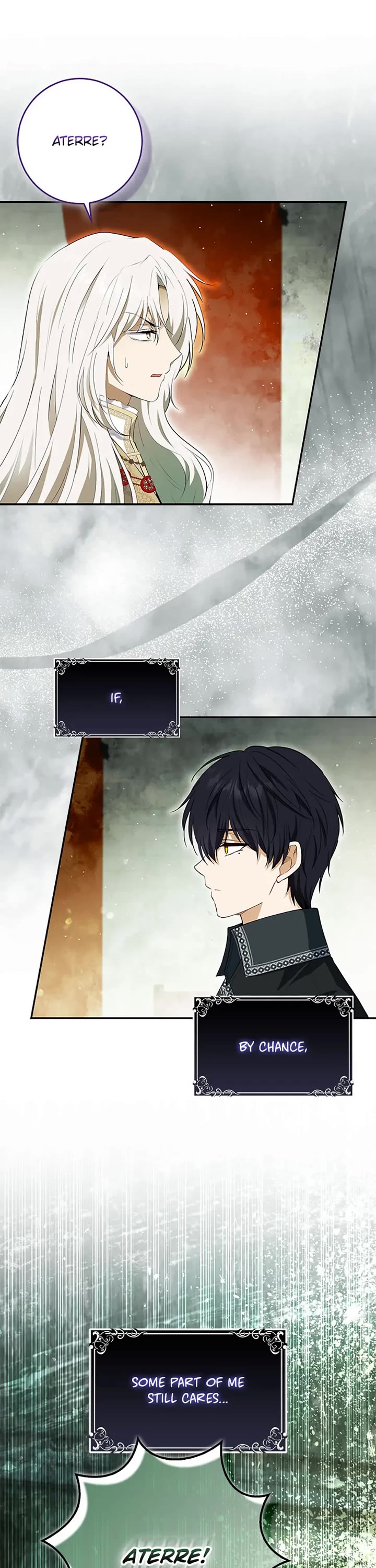 Baby Squirrel Is Good at Everything chapter 114 page 41