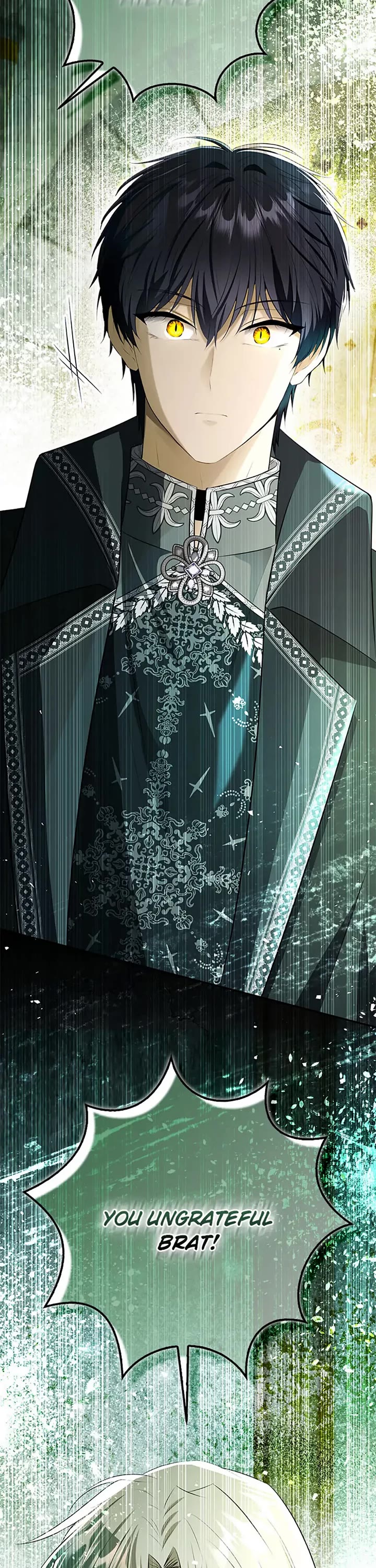 Baby Squirrel Is Good at Everything chapter 114 page 42