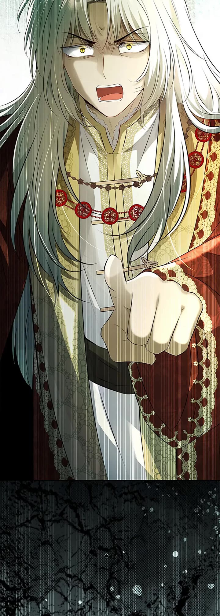 Baby Squirrel Is Good at Everything chapter 114 page 43