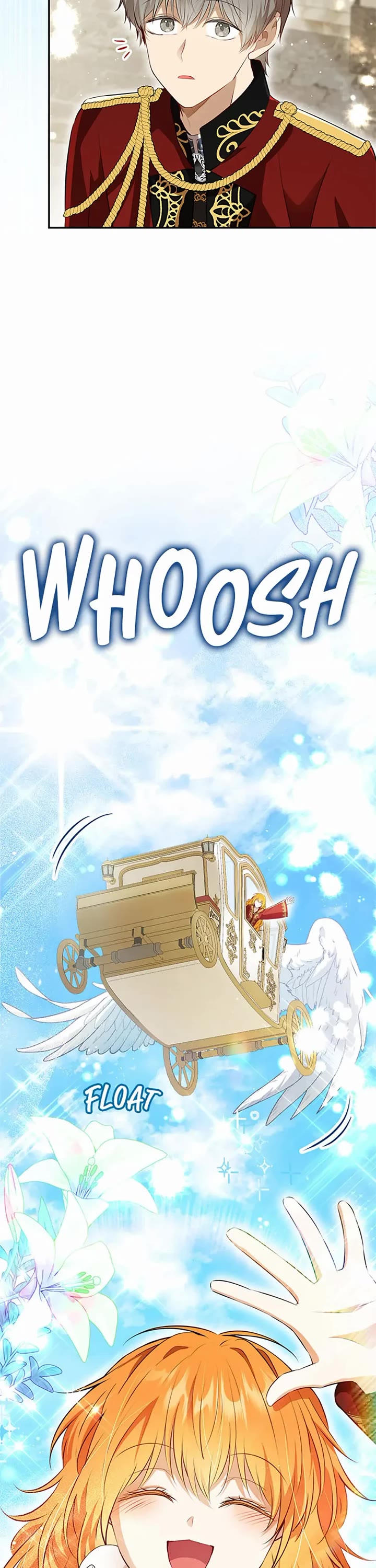 Baby Squirrel Is Good at Everything chapter 114 page 8