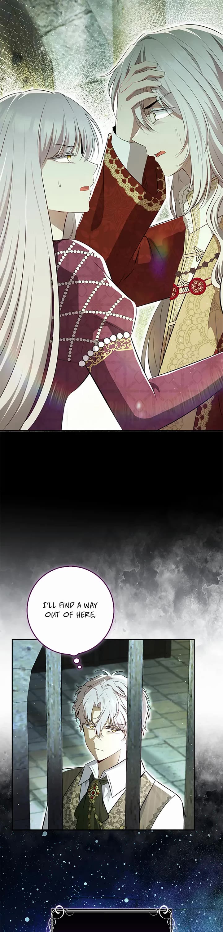 Baby Squirrel Is Good at Everything chapter 115 page 13