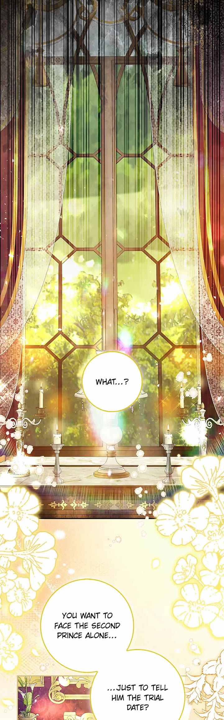 Baby Squirrel Is Good at Everything chapter 115 page 15