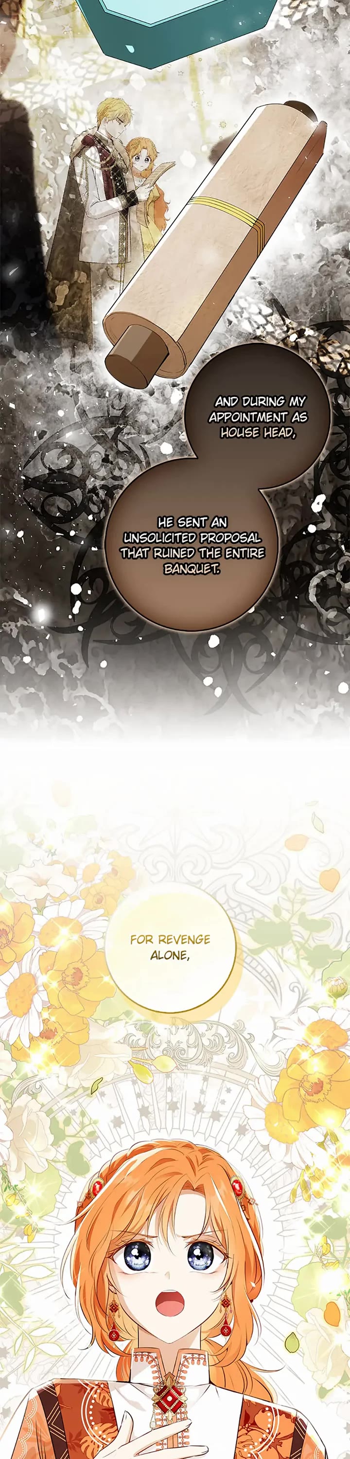 Baby Squirrel Is Good at Everything chapter 115 page 18