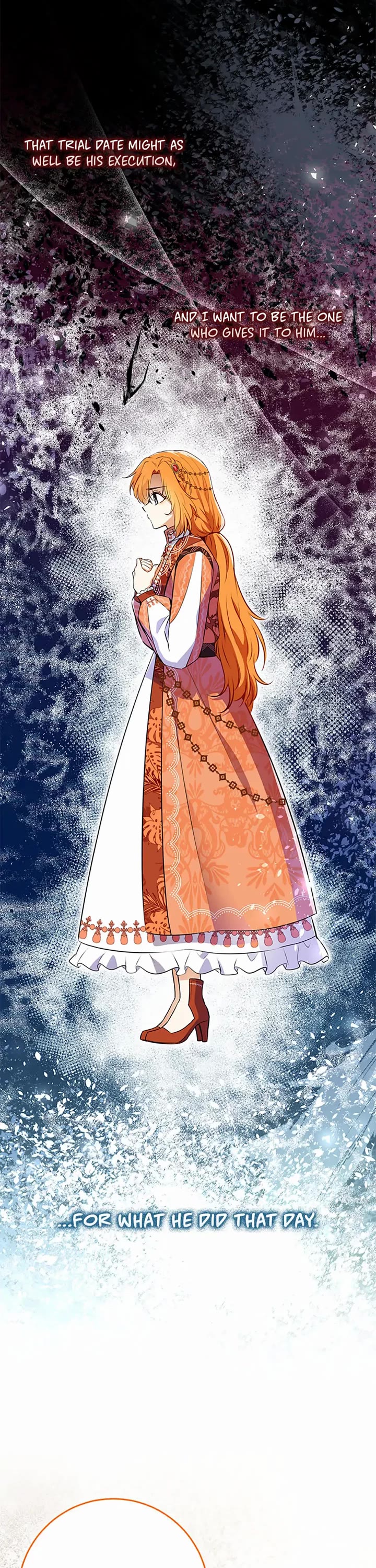 Baby Squirrel Is Good at Everything chapter 115 page 22