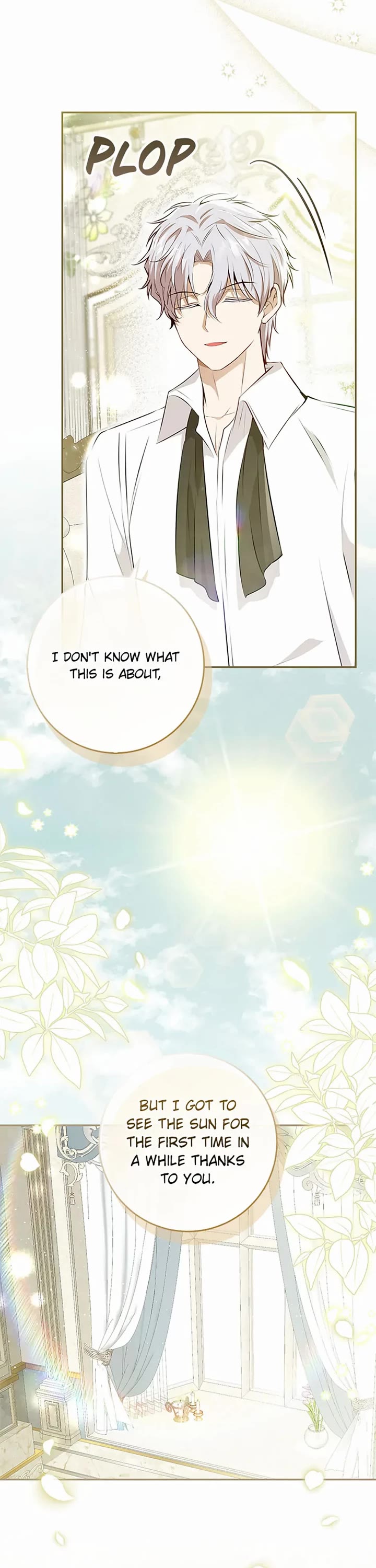 Baby Squirrel Is Good at Everything chapter 115 page 33