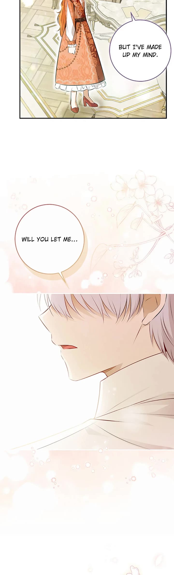 Baby Squirrel Is Good at Everything chapter 115 page 39