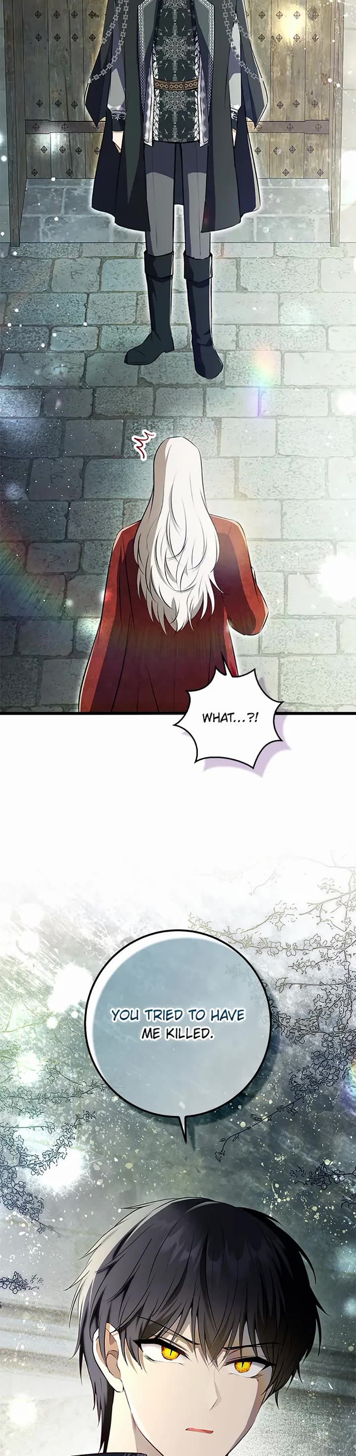 Baby Squirrel Is Good at Everything chapter 115 page 4