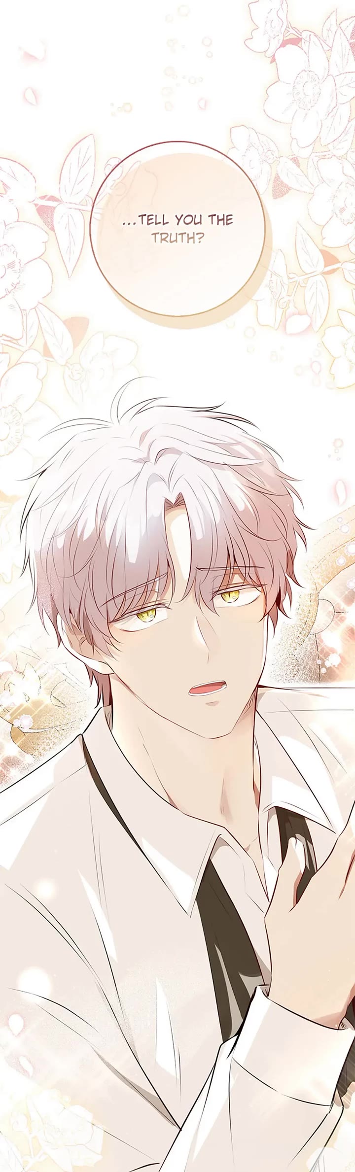 Baby Squirrel Is Good at Everything chapter 115 page 40