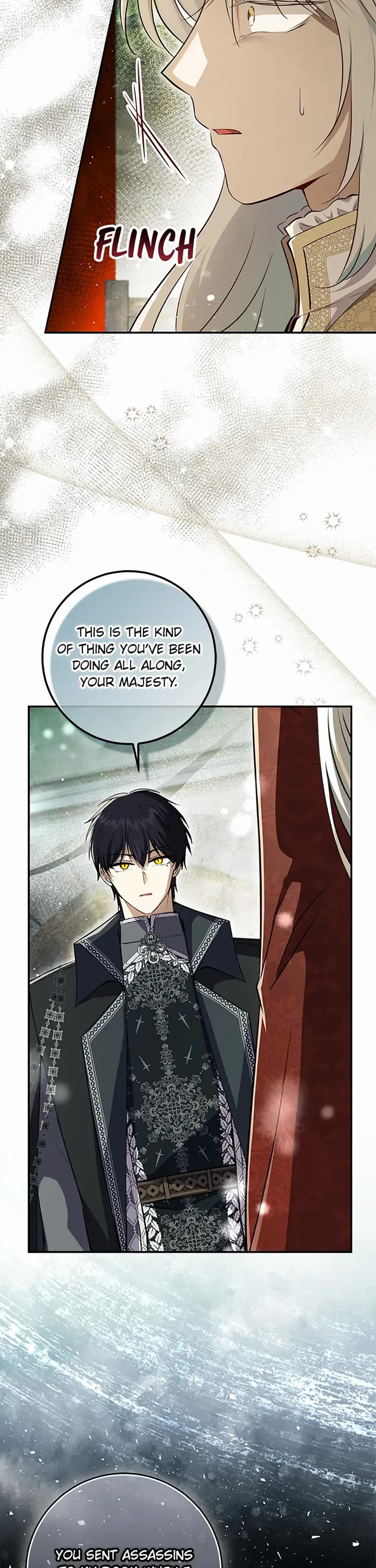 Baby Squirrel Is Good at Everything chapter 115 page 6