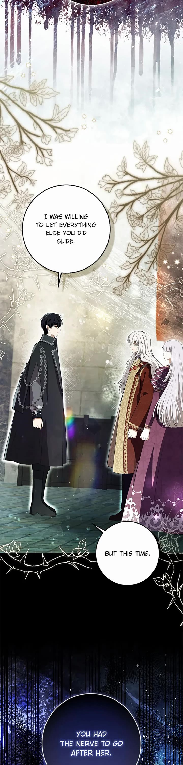 Baby Squirrel Is Good at Everything chapter 115 page 8