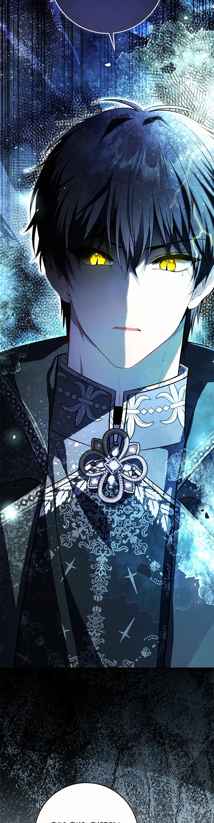 Baby Squirrel Is Good at Everything chapter 115 page 9