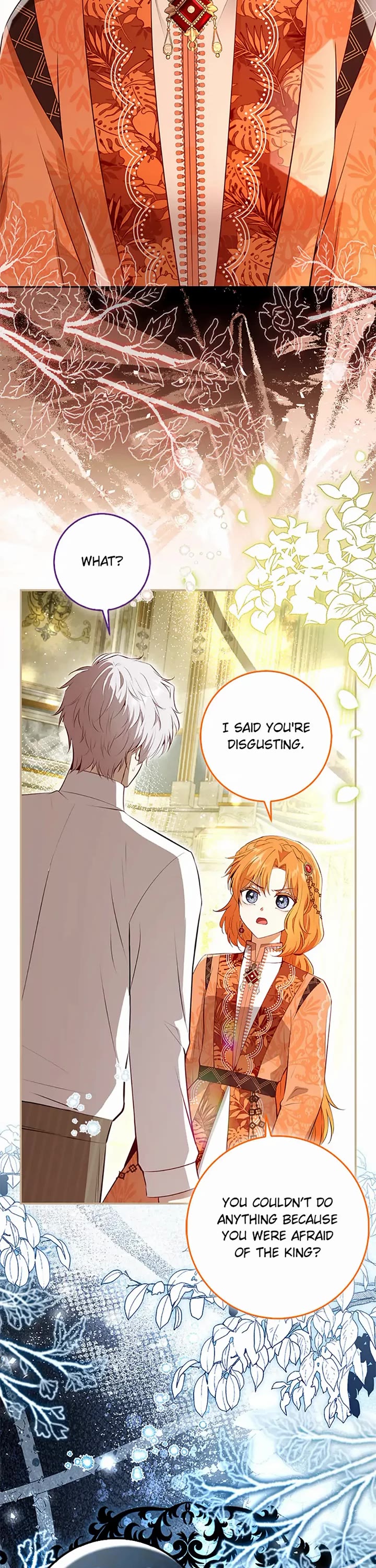 Baby Squirrel Is Good at Everything chapter 116 page 13