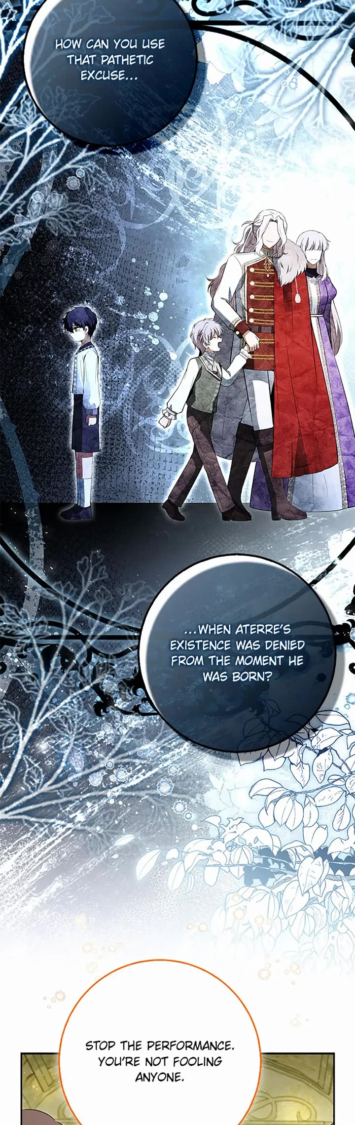 Baby Squirrel Is Good at Everything chapter 116 page 14