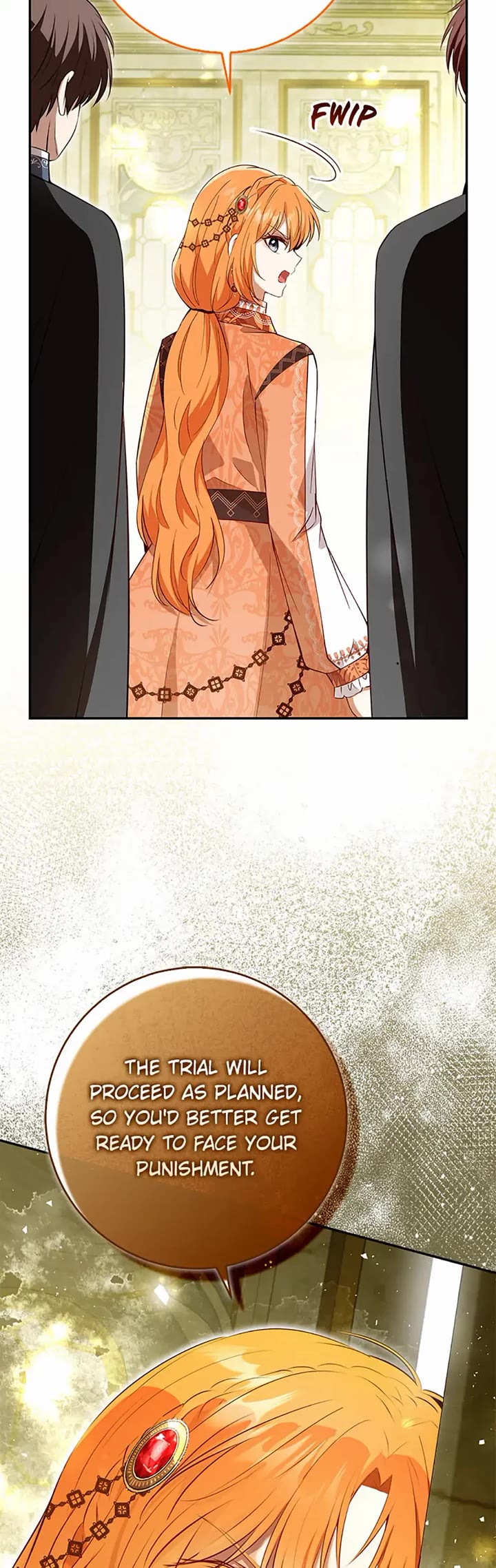 Baby Squirrel Is Good at Everything chapter 116 page 15