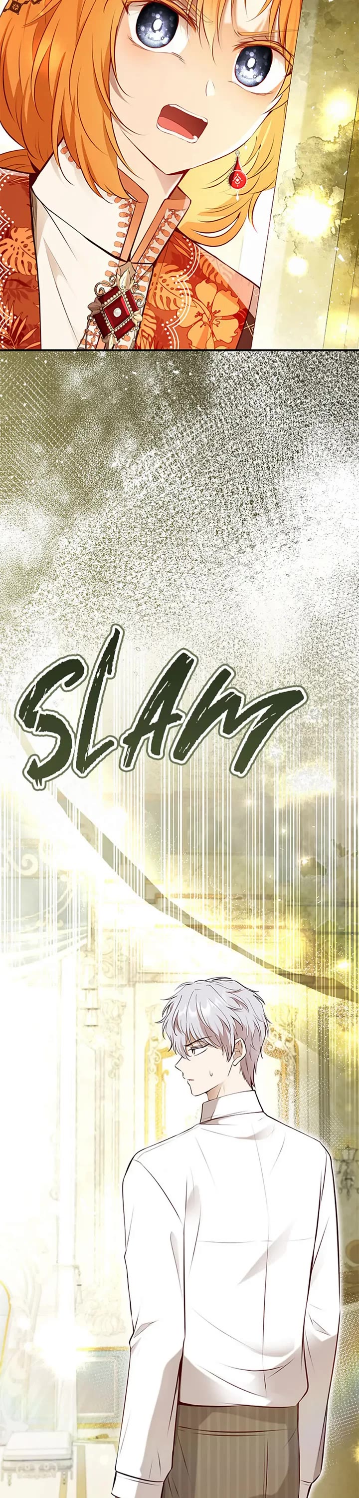 Baby Squirrel Is Good at Everything chapter 116 page 16