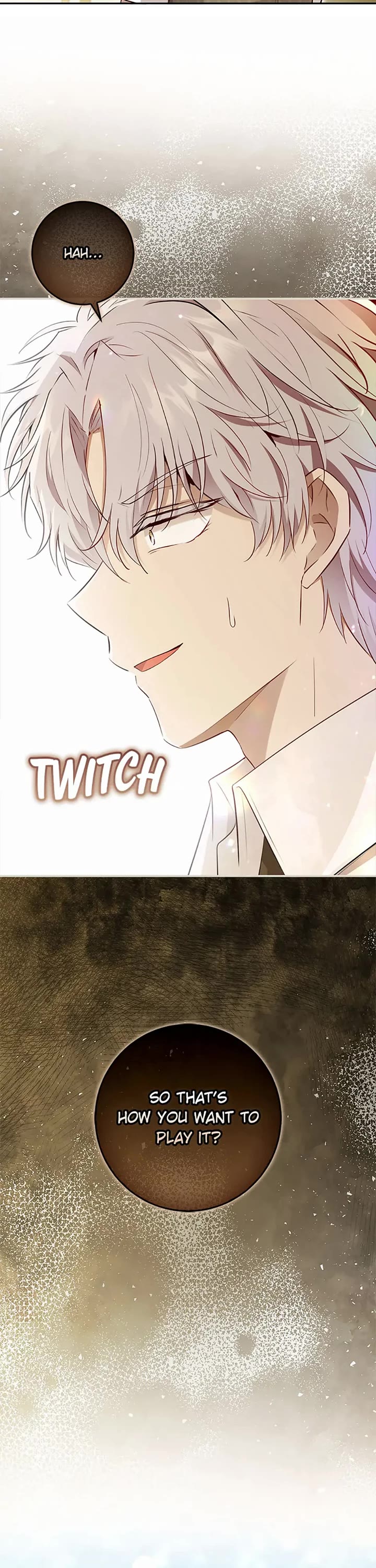 Baby Squirrel Is Good at Everything chapter 116 page 17