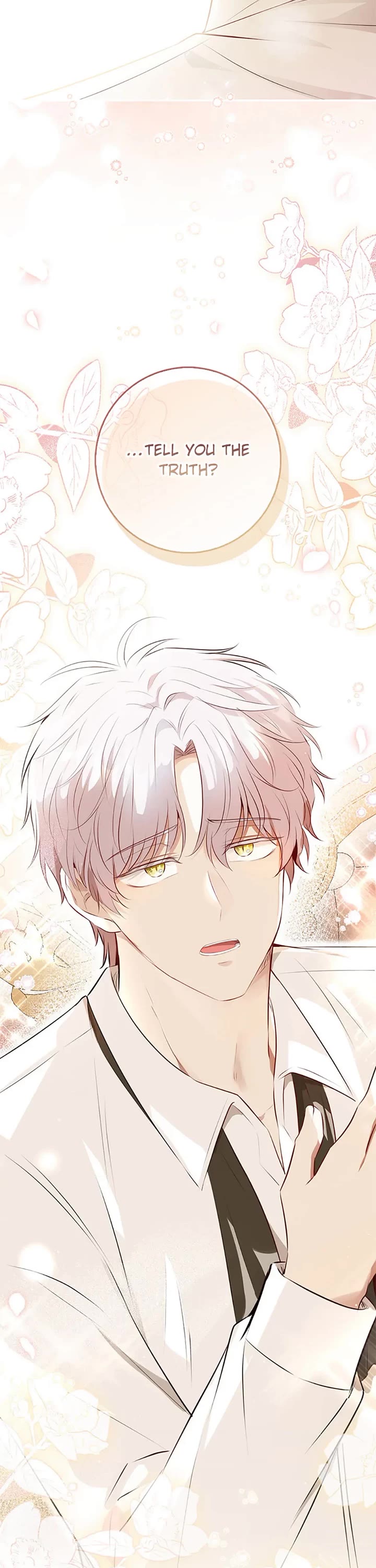 Baby Squirrel Is Good at Everything chapter 116 page 2