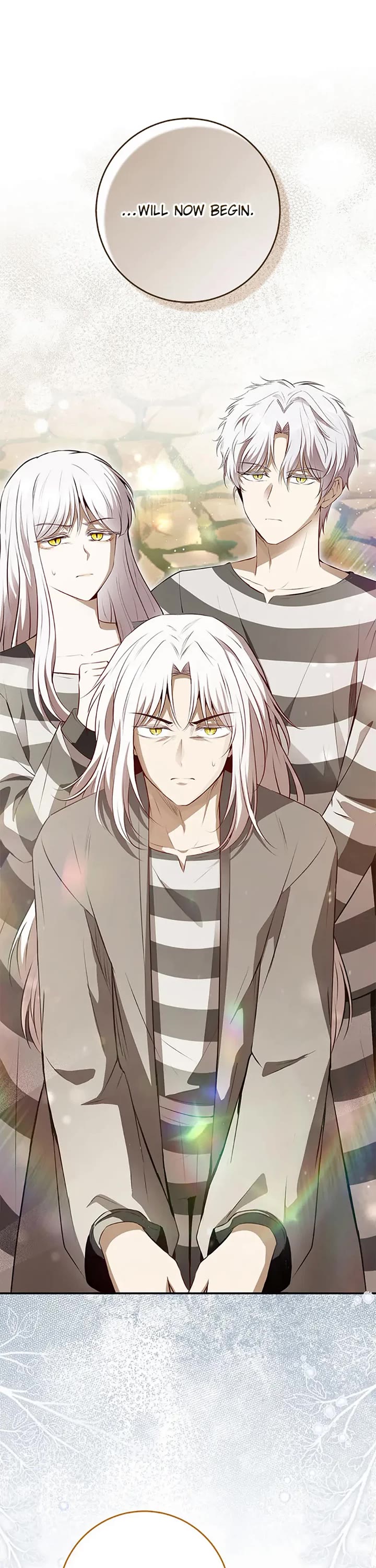 Baby Squirrel Is Good at Everything chapter 116 page 21