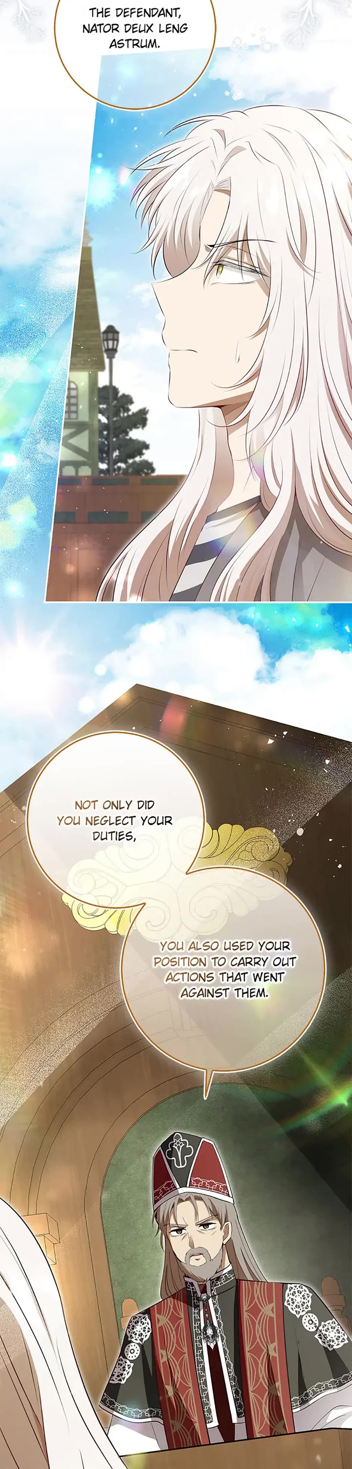 Baby Squirrel Is Good at Everything chapter 116 page 22