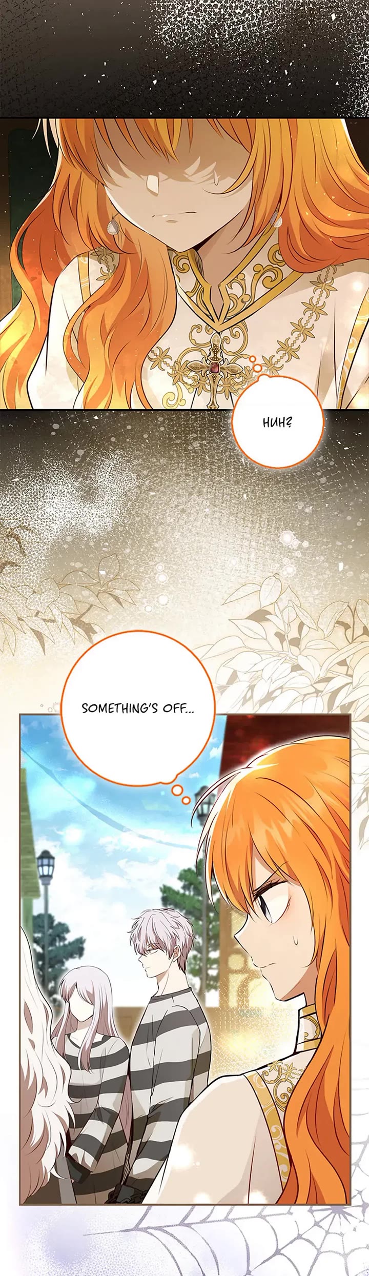 Baby Squirrel Is Good at Everything chapter 116 page 24