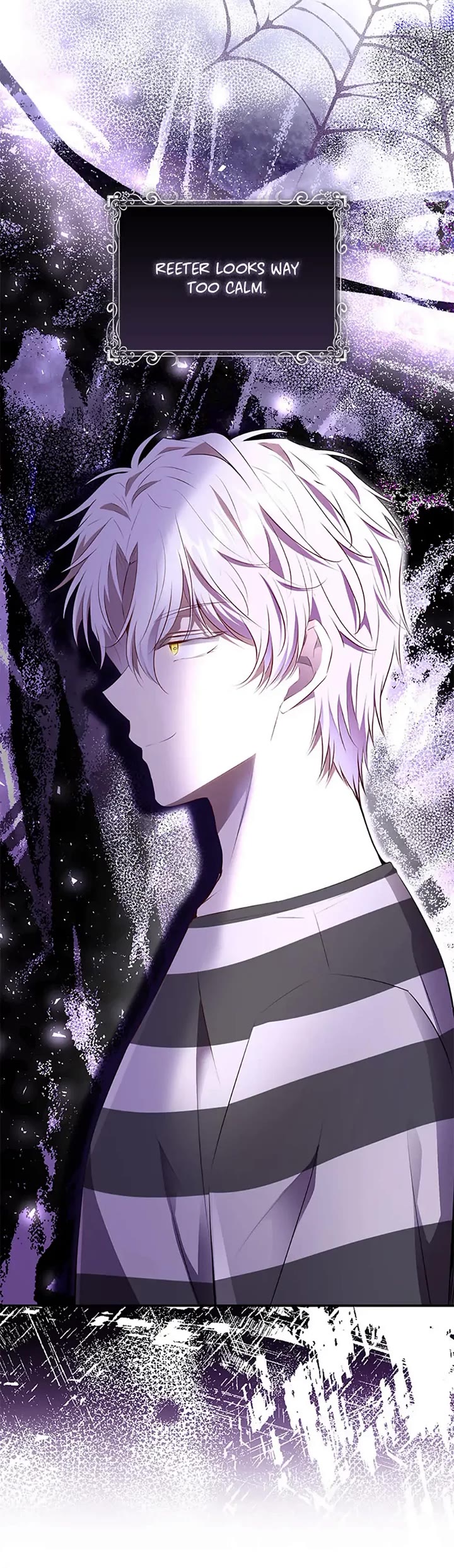 Baby Squirrel Is Good at Everything chapter 116 page 25