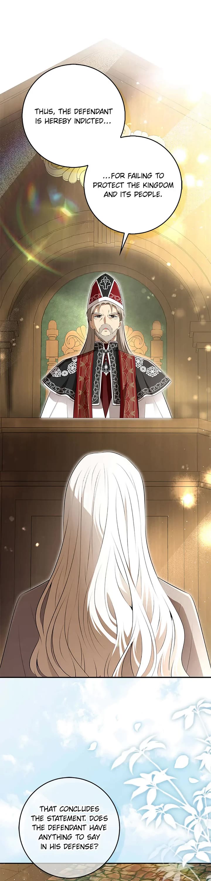 Baby Squirrel Is Good at Everything chapter 116 page 26