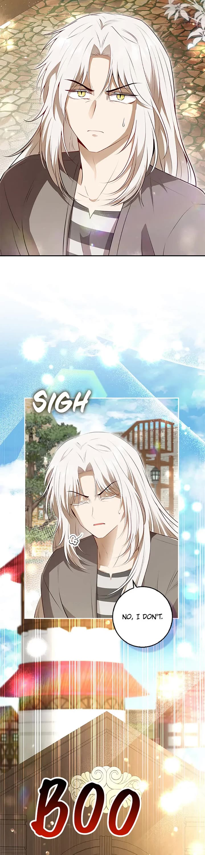 Baby Squirrel Is Good at Everything chapter 116 page 27