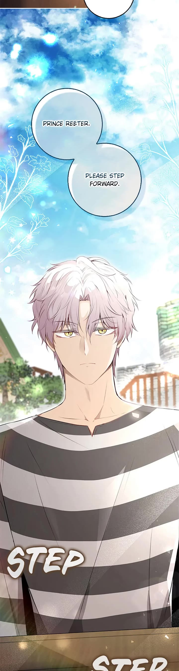 Baby Squirrel Is Good at Everything chapter 116 page 29