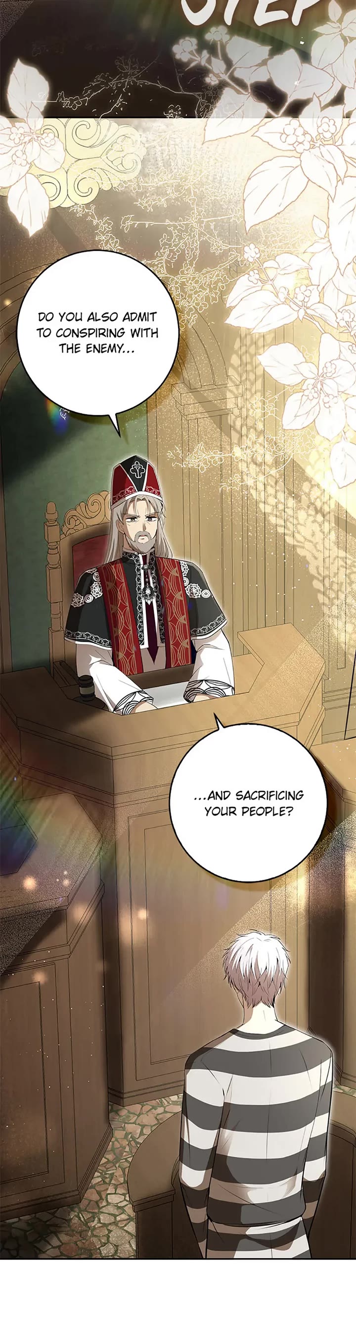 Baby Squirrel Is Good at Everything chapter 116 page 30