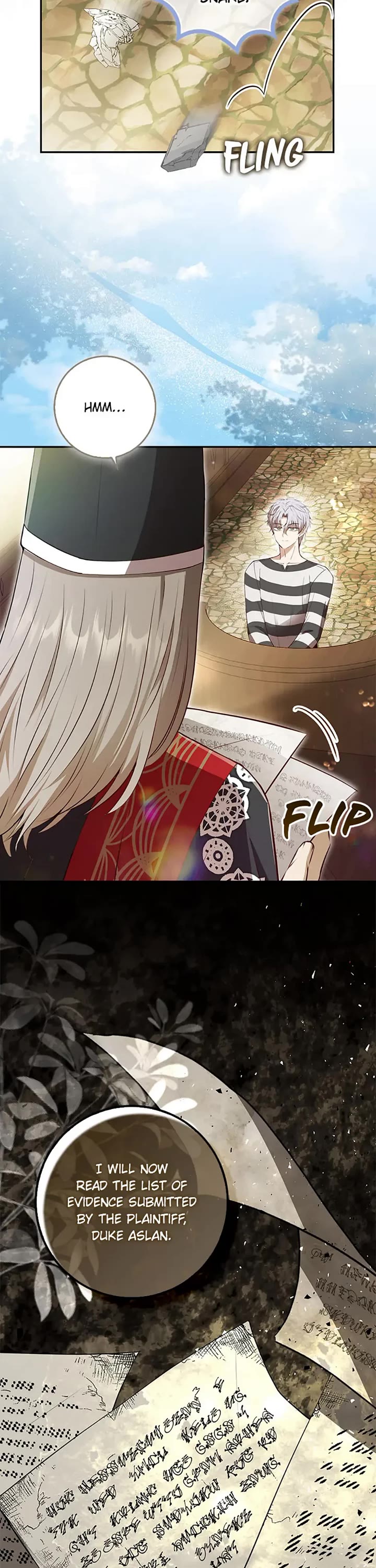 Baby Squirrel Is Good at Everything chapter 116 page 33