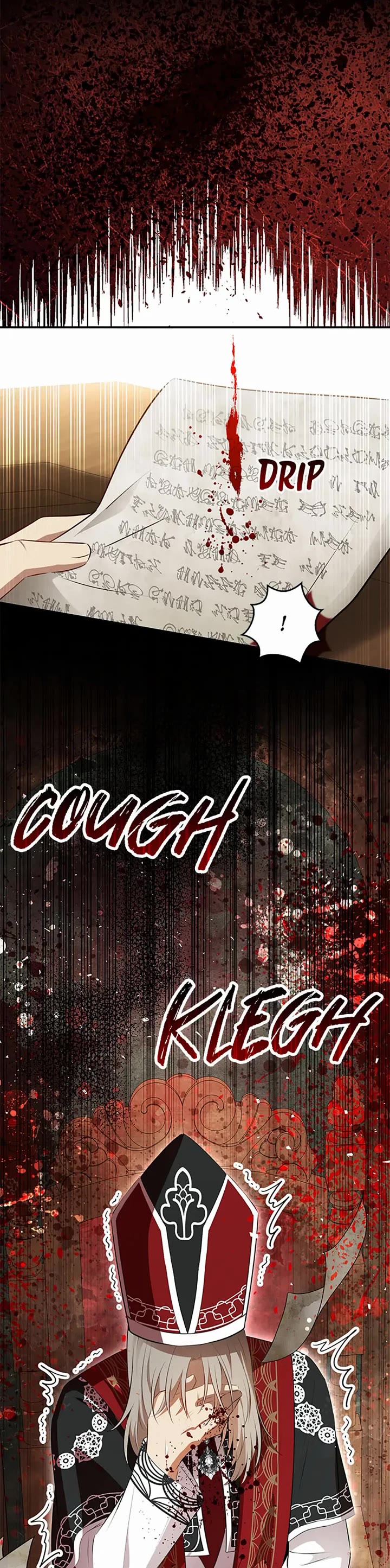 Baby Squirrel Is Good at Everything chapter 116 page 35