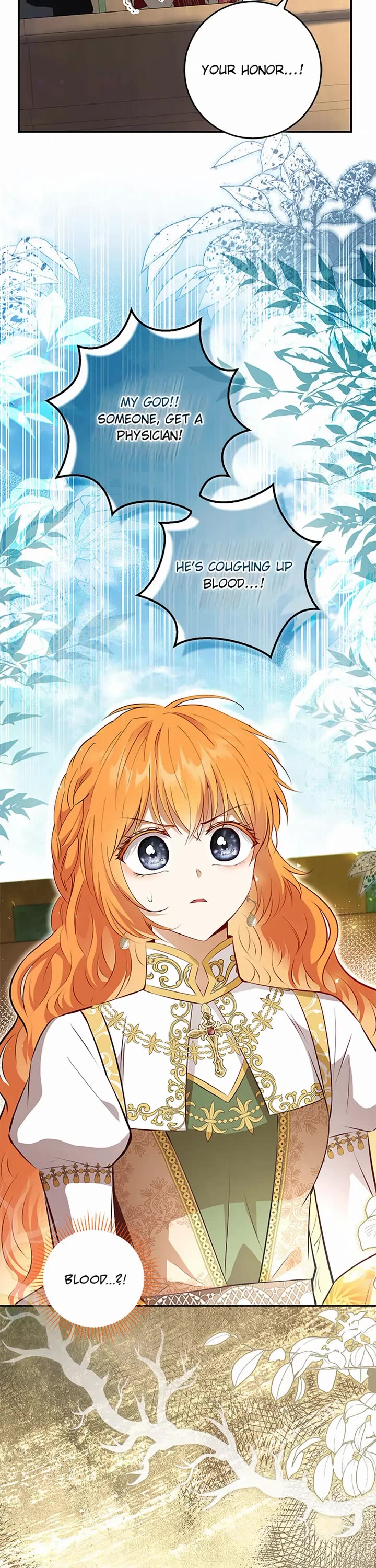 Baby Squirrel Is Good at Everything chapter 116 page 37