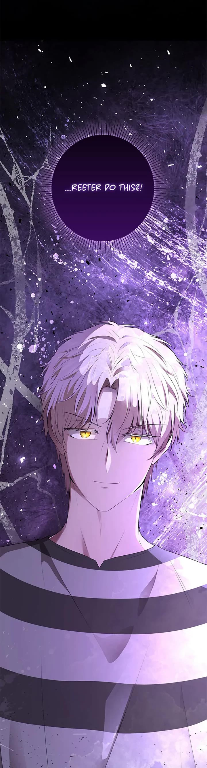 Baby Squirrel Is Good at Everything chapter 116 page 39