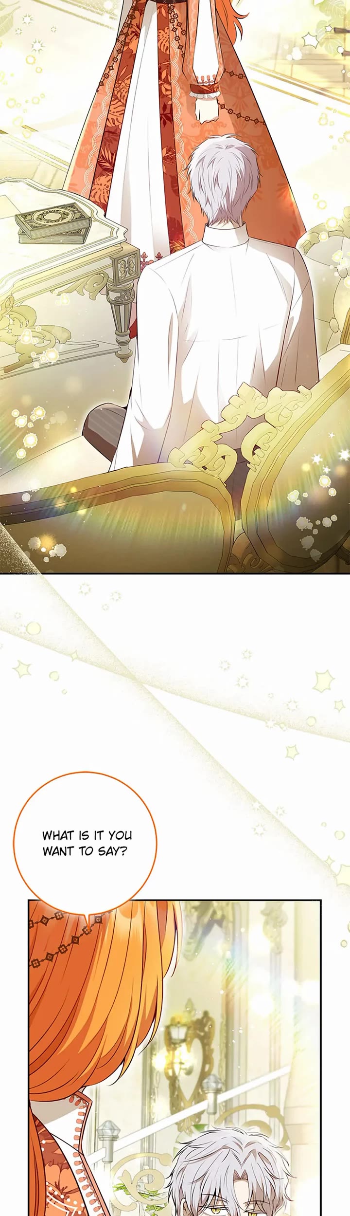 Baby Squirrel Is Good at Everything chapter 116 page 4